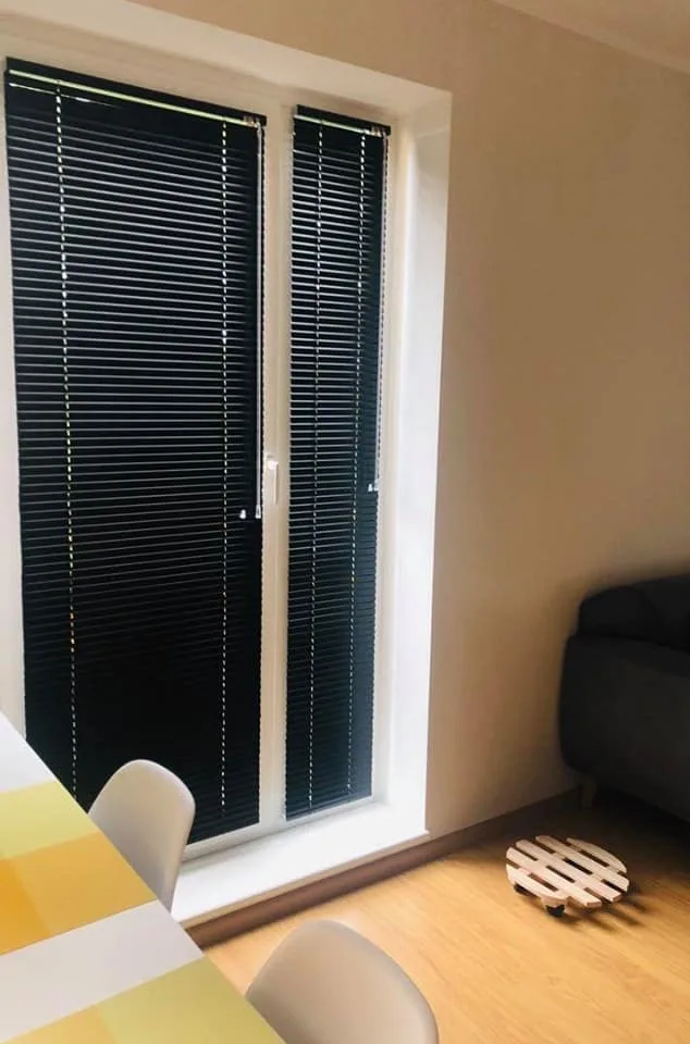 Ribakardinad – tehtud tööd Valguskate 21