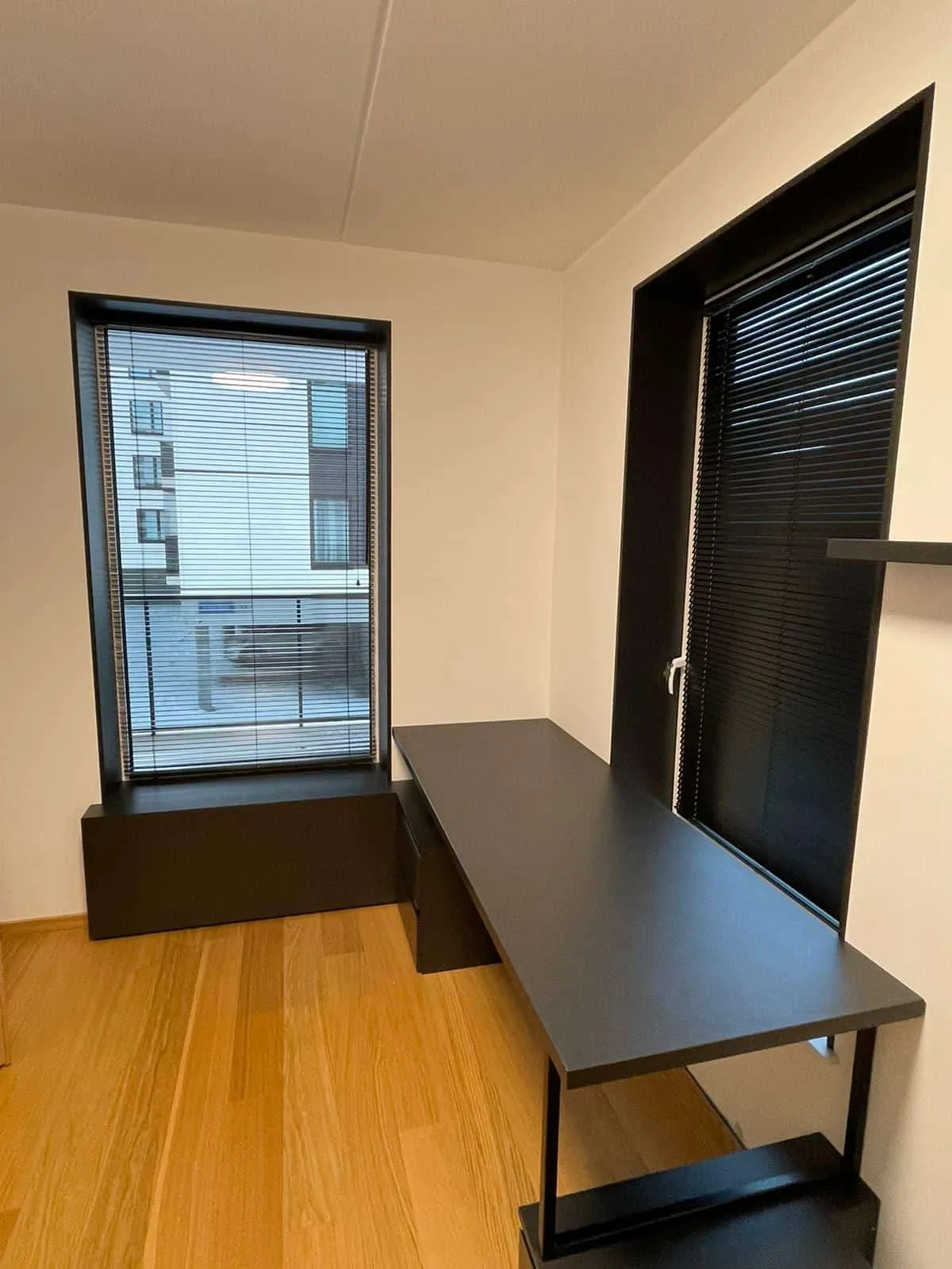 Ribakardinad – tehtud tööd Valguskate 59