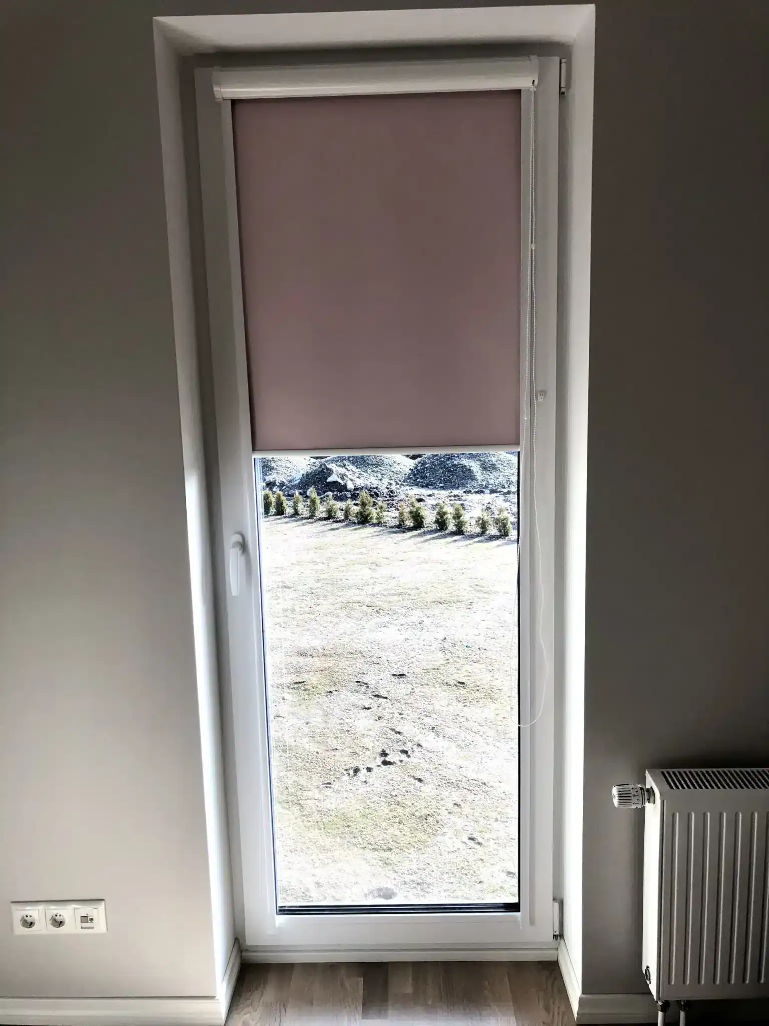 Kassettrulood – tehtud tööd Valguskate 3