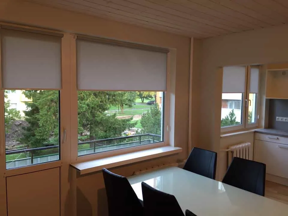 Rulood – tehtud tööd Valguskate 2