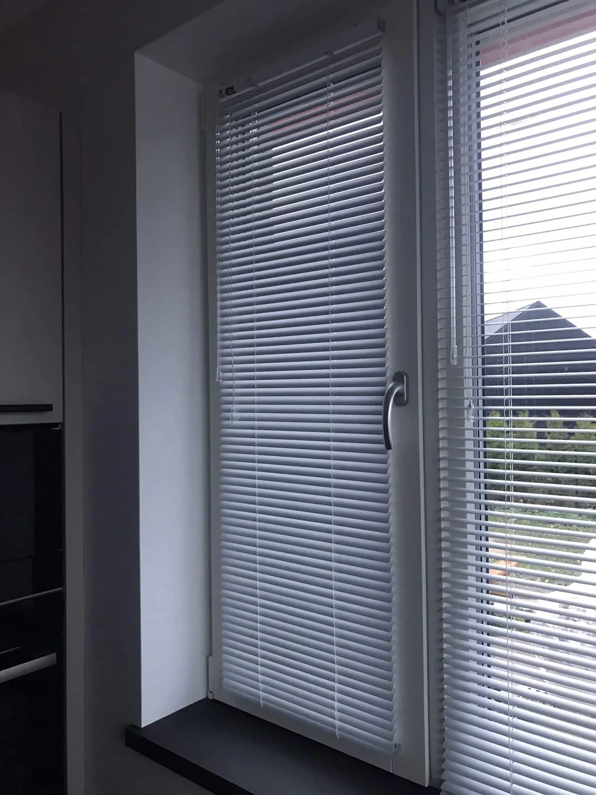 Ribakardinad – tehtud tööd Valguskate 47