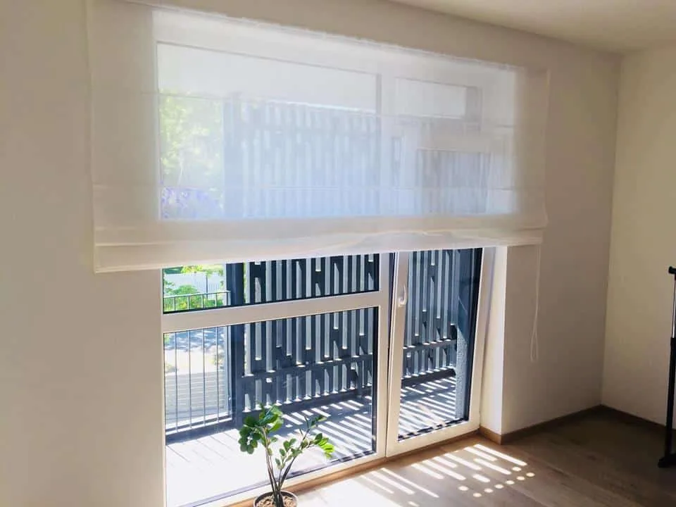 Kardinasiinid – aknakatted Valguskate