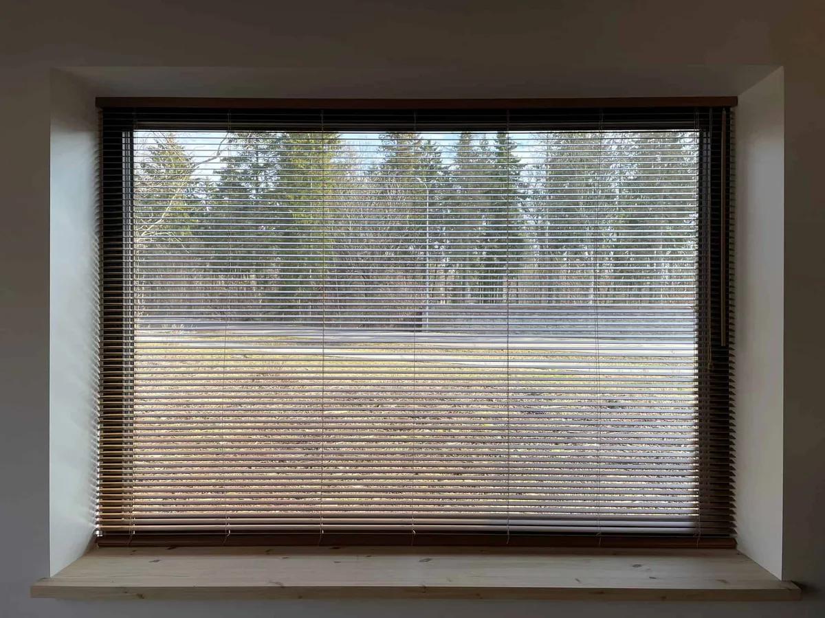 Ribakardinad – tehtud tööd Valguskate 57