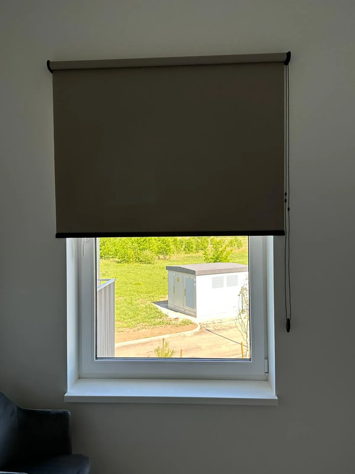 Rulood – tehtud tööd Valguskate 22