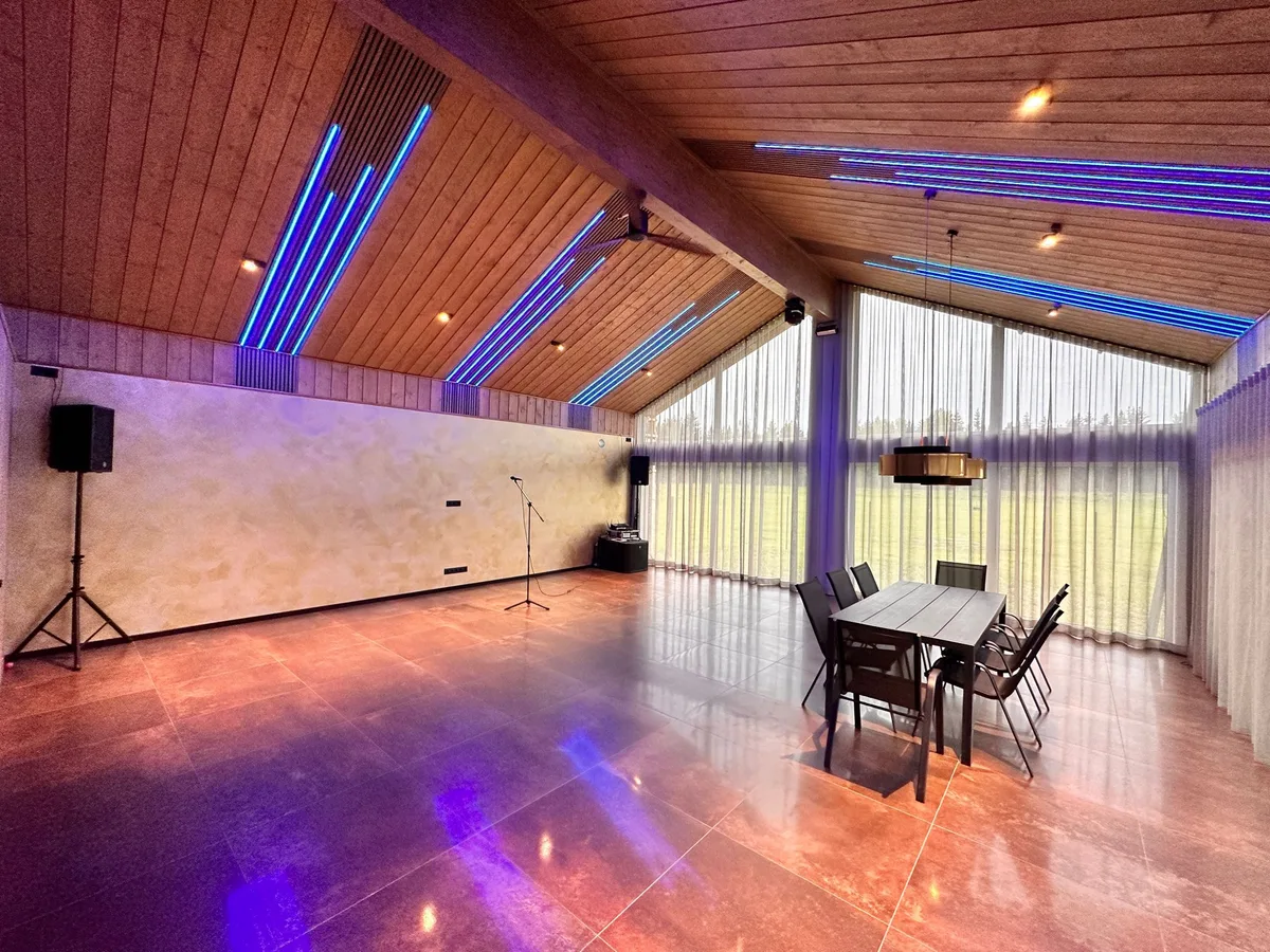 Tekstiilkardinad – tehtud tööd Valguskate 3